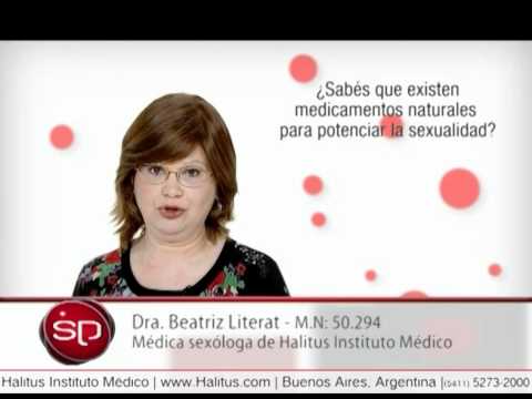 Video: Cómo Aumentar La Sexualidad