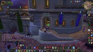 Totem of Dueling Vendor Location - WoW WotLK Classic
