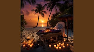 Harmonic Waterside Relaxation