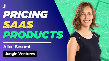 SaaS Product Pricing Secrets