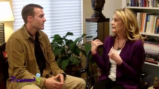 Dr. Eric Etka Interviews Elaine Gibson