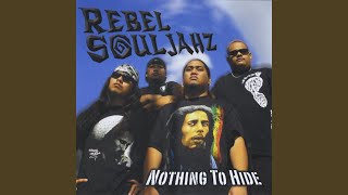 Video thumbnail of "Rebel Souljahz - The One"