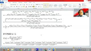 INTERNATIONAL RESERCH CLASS,THE CUMMULATIVE DISTRIBUTION FUNCTION OF INVERS POWER RADO INSTITUTE DIS
