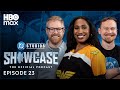 DC Studios Showcase Official Podcast | Episode 23 | HBO Max