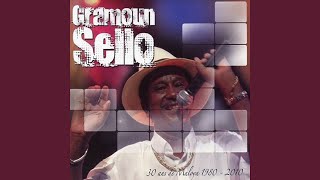 Video thumbnail of "Gramoun Sello - Si un jour moin lé mort"