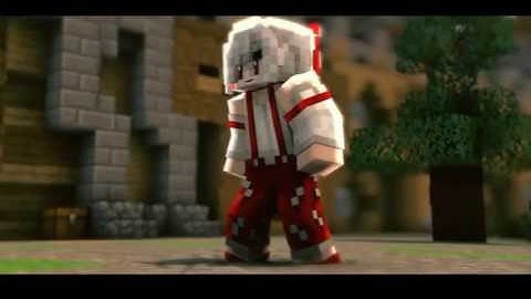 TOP 10 MINECRAFT INTRO ANIMATIONS