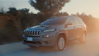 Jeep UNMAP Range 30sec