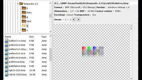 beanz picture viewer bmp test 01