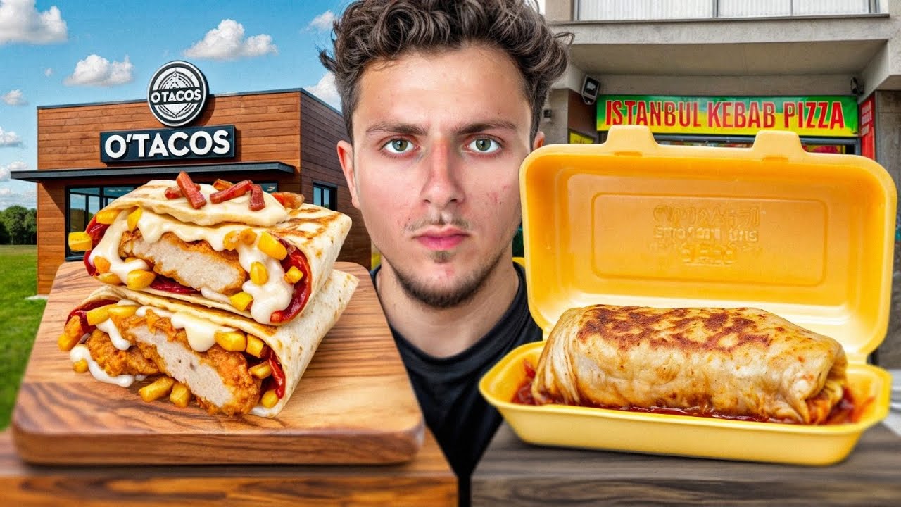 Ces Petits Restos EXPLOSENT Les Grosses Chaines !