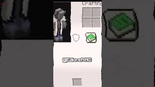 @BobicraftMC se pasa Minecraft con un solo slot #minecraft #edit #elpersonajedelasemana