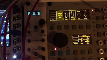 Getting Started with the ER-301 #31 - Global chains