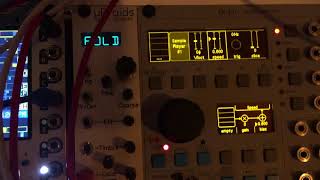 Getting Started with the ER-301 #31 - Global chains