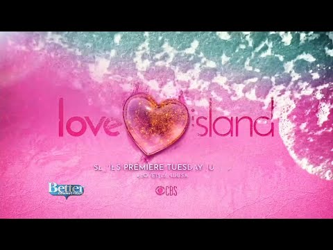 Love Island Preview