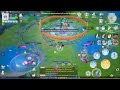 Ragnarok origin global  temple of nightmare 9f  champion pov no lex  asura