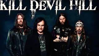 Kill Devil Hill Guitarist Mark Zavon Solo Project