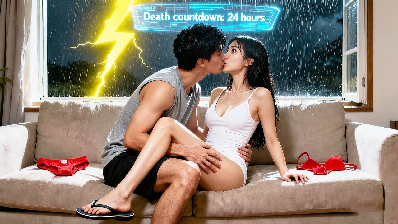 이능력 시골 의사! 한 침에 거물 살렸다… 대신 피의 원한이 따라왔다