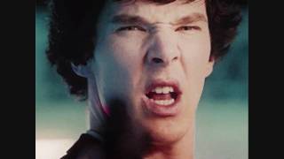 The Best Of Benedict Cumberbatch/ Sherlock 2012 Gif's