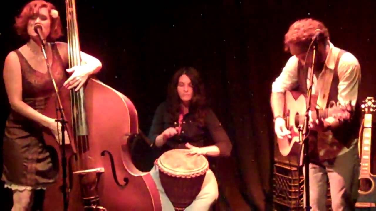 Coyote Grace Summertime 9 19 09 Youtube They're really, really amazing, and tours and cd sales are their main. coyote grace summertime 9 19 09