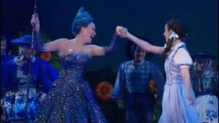 Ding, Dong! The Witch is Dead! 15-16 Tour | The Wizard of Oz