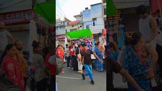 Pagale Banaa Delu🤣Crazy Dance🕺🤪         In Road 👍❤️#youtubeshorts #shorts #shortsvi̇deo
