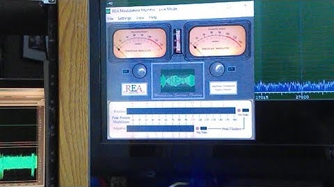 Asymmetry Vs Sinusoidal