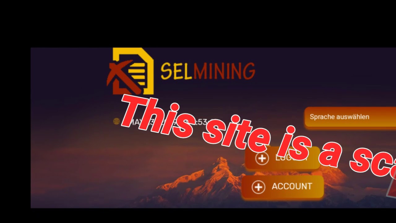 selmining.com