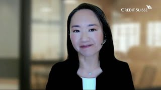 AIC 2022: Erica Poon Werkun | Credit Suisse's focus on sustainability research screenshot 5