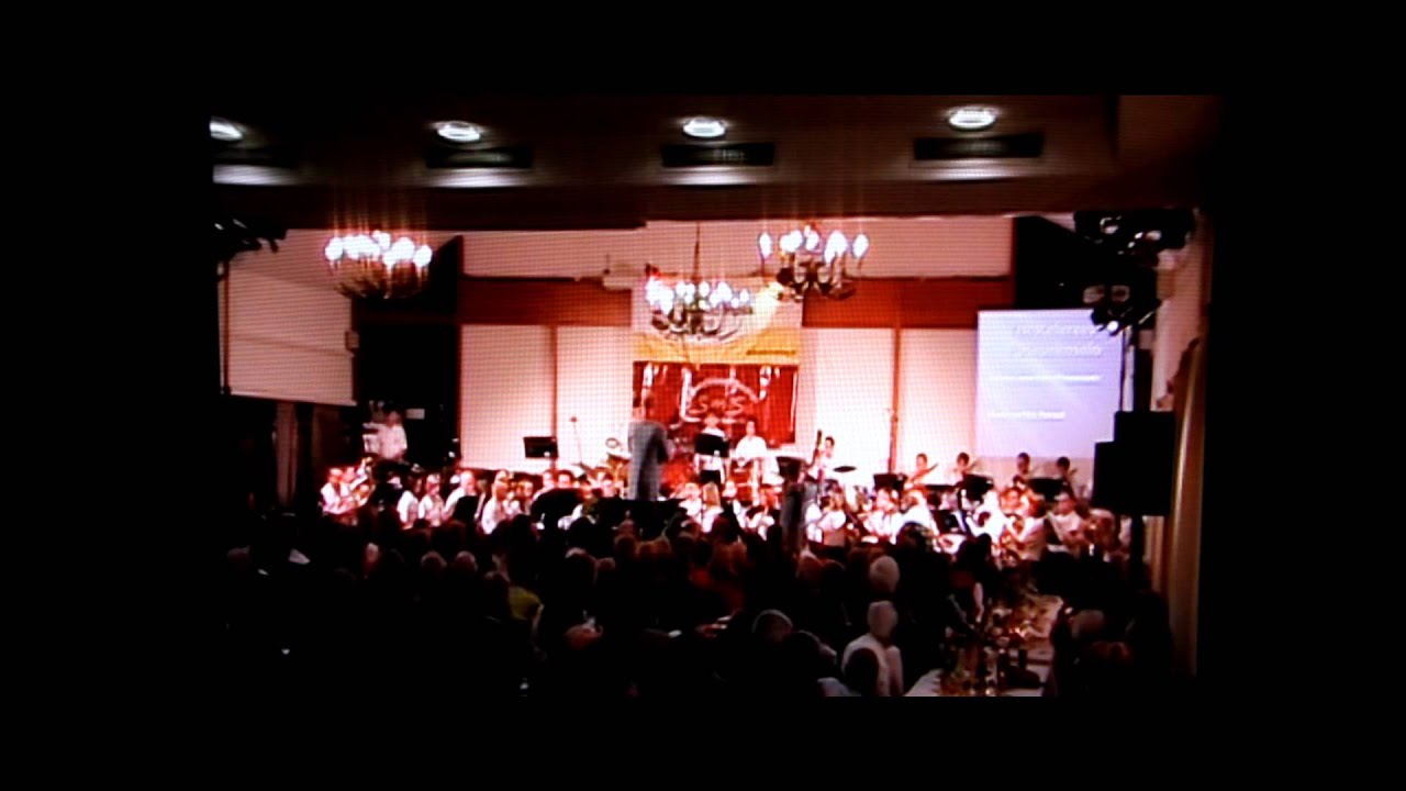 05 - The Referees - Bürgerkorpsmusik Sierning