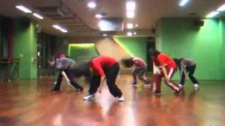 20110219 小嫻punking教學