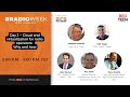Cloud and Virtualization for Radio operators: Why & How