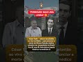 César Tralli anuncia morte de Silvano Raia na Globo