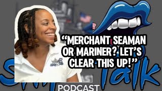 “Merchant Mariner vs Merchant Seaman | What’s the Real Difference?”
