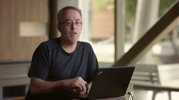 Windows 10 Craftsmanship