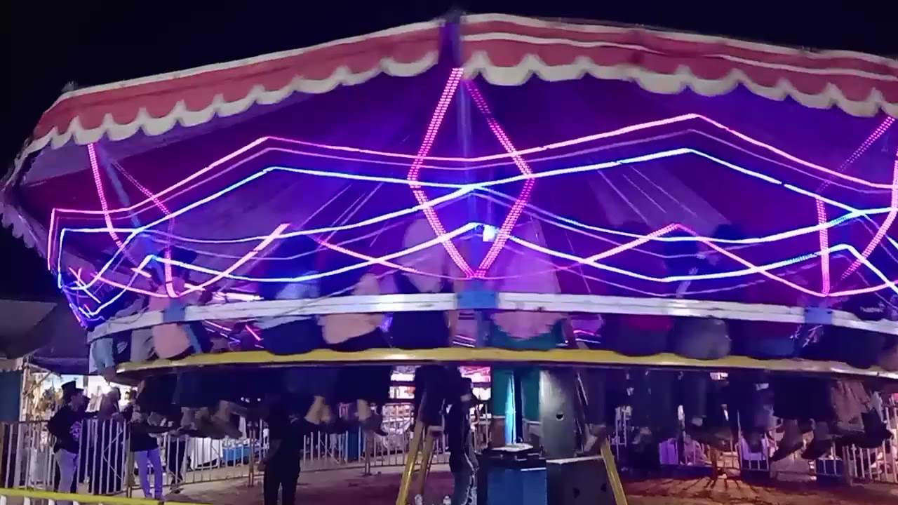 PERDANARIA (HIBURAN OMBAK BANYU)