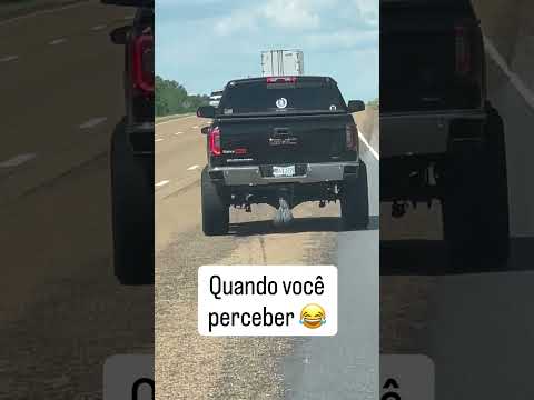 É saber se o carro é macho ou fêmea no Tennessee 😂😂😂🇺🇸#brasileirosnoseua #carrosnoseua
