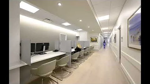 Mount Sinai West   Infusion Therapy Center