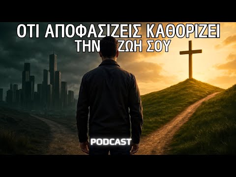 Αυτό που Επιλέγεις