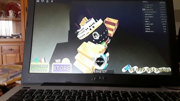 Shouting Simulator 2 | ESKETIT Shout