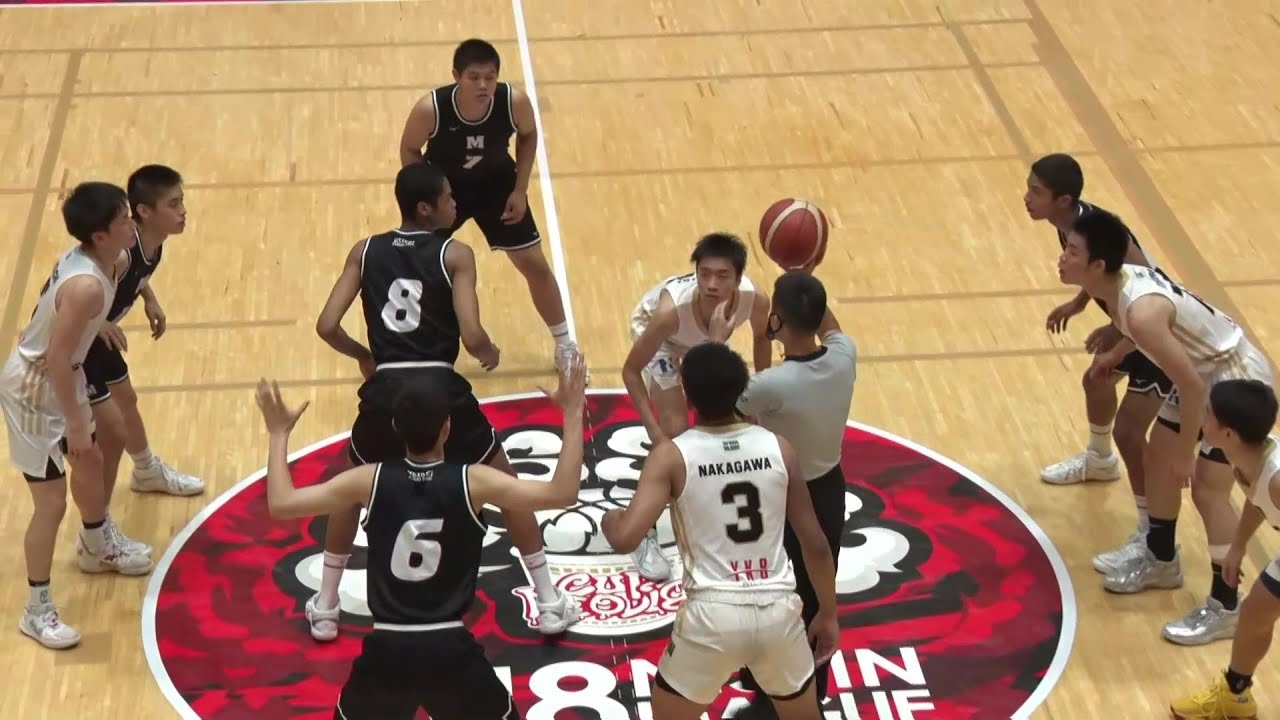 激戦、トップクラスのぶつかり合い！】東海大諏訪 vs 仙台大明成
