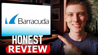 Barracuda Email Security - Advanced Email Protection Overview & Honest Review