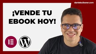 Vende Ebooks En WordPress Sin Complicaciones Ni Estrés