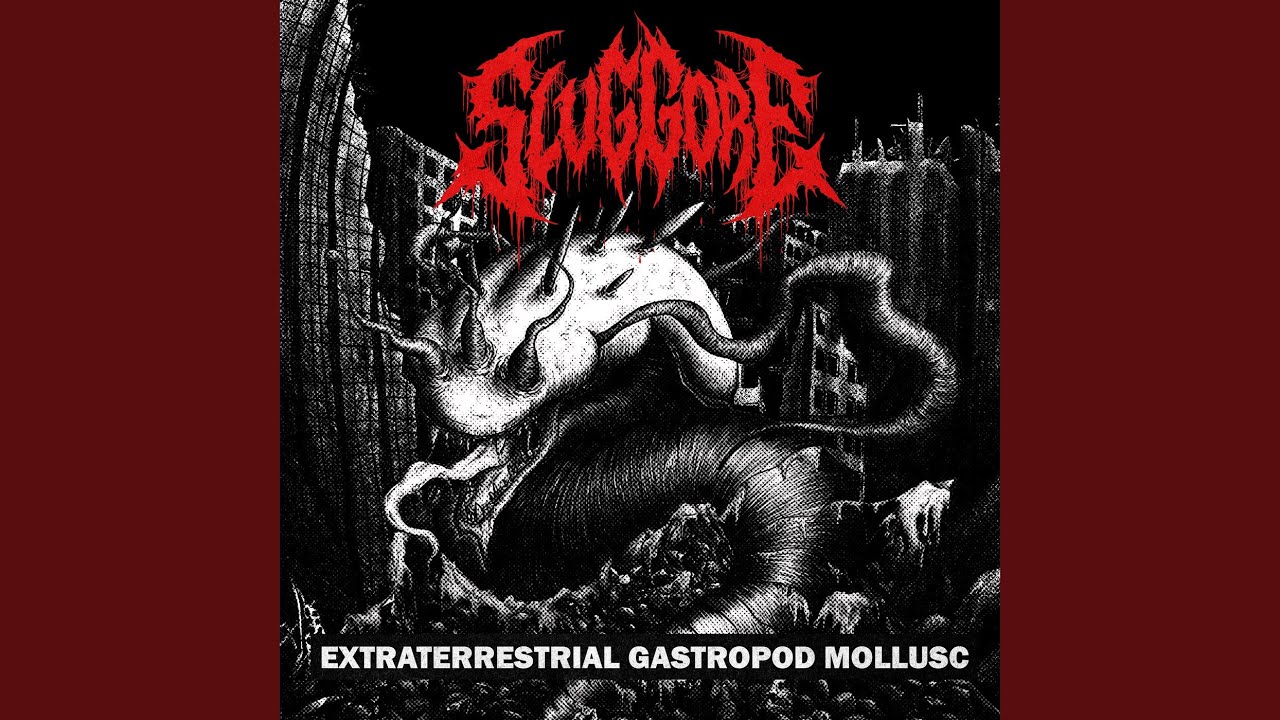 Underground Giant Death Machines - YouTube