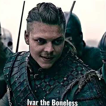 Rising of Ivar the Boneless: Vikings 