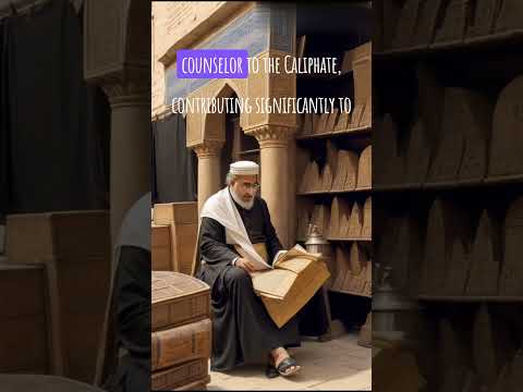 Al Mawardi Illuminating The Path Of Islamic Governance Shorts Shortvideo Aif