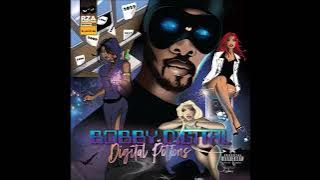 RZA As Bobby Digital In Digital Potions