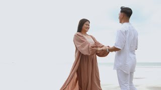 Mungkin Ini Bukan Sayang? - Velvet Aduk (Official Music Video)