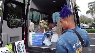 THEHELPINGHANDCHALLENGE