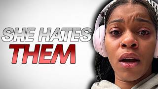 This TikToker Thinks Black Men Are Hard To Love..