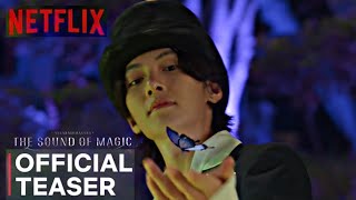 The Sound of Magic |  Trailer | Ji Chang Wook Ver