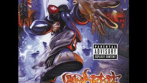 Limp Bizkit - Re-Arranged (Remix) (Sam Rivers Tribute)
